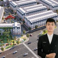 Bán Biệt Thự Đẹp Tại Star Central, Bùi Viện, Kiến An, Hải Phòng, Giá Siêu Hời 4,8 Tỷ, 70000M2