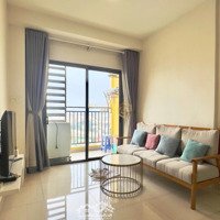 Căn Hộ 2 Phòng Ngủcho Thuê Hàng Hiếm View Sông Tại The Sun Avenue 14 Triệu 56M2