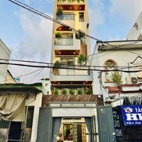 Bán Gấp Nhà Gần Chợ Lê Tự Tài, Phú Nhuận. Giá Ngộp 4,860 Tỷ/ 4X20M. Tk: 1 Trệt 1 Lửng 4 Lầu - Shr