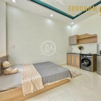 Cho Thuê Phòng Trọ 30M2 Chỉ Từ 6 Triệu Ngay Iuh, Emart, Chợ Gò Vấp, Vòng Xoay Phạm Văn Đồng