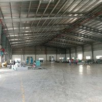 Cho Thuê 1000-2000M2,Kho Xưởng Võ Văn Vân , Vĩnh Lộc B, Bình Chánh.khuôn Viên 20000M2