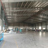 Cho Thuê 1000-2000M2,Kho Xưởng Võ Văn Vân , Vĩnh Lộc B, Bình Chánh.khuôn Viên 20000M2