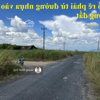 Bán 7 Sào Đất Nông Nghiệp Tại Huyện Ea Kar, Tỉnh Daklak