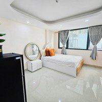 Phòng Ngay Trung Tâm Quận 5, Đẹp, Sạch Sẽ, Gần Khtn, Y Dược, Sgu, Quận 1, Quận 3, Gần Nowzone