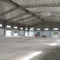 Cho Thuê Mặt Bằng Kho Bãi Quận 7Diện Tích400M2 Giá Chỉ 30 Triệu