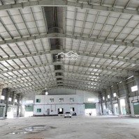 Cho Thuê Mặt Bằng Kho Bãi Quận 7Diện Tích400M2 Giá Chỉ 30 Triệu