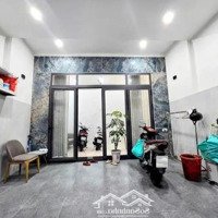 Trung Tâm Q7! Nhà Đẹp 100M2, 8Tỷ2 - 4 Tầng - Lâm Văn Bền