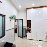 Trung Tâm Q7! Nhà Đẹp 100M2, 8Tỷ2 - 4 Tầng - Lâm Văn Bền