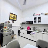 Trung Tâm Q7! Nhà Đẹp 100M2, 8Tỷ2 - 4 Tầng - Lâm Văn Bền