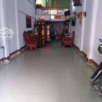 Nhà 2 Tầng, Diện Tích 83 M2, Nhánh Hồ Thành Biên [P4,Q8]