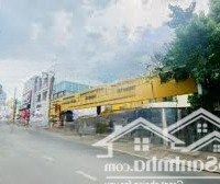 Bán Tòa Nhà Mặt Tiền Trần Quang Diệu-P.14-Quận 3, Dt: 10X28M-Hầm+8T. Hđ Thuê: 300 Triệu/Th, Giá: 59 Tỷ