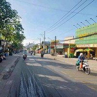 Ra Gắp Trong Tháng! Đất Gốc 2Mặt Tiền800M2 Ngang 40M, Cắt Lổ 500 Triệu, Hương Lộ 2, Củ Chi