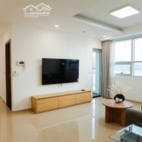 Căn Hộ 2 Phòng Ngủ Diện Tích Lớn Với View Ban Công Ôm Trọn Bờ Vịnh Vàng Đà Nẵng - 0973.867.909