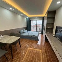 Cho Thuê Căn Hộ Studio Full Đồ Có Ban Công 40M2 Ngay Phố Lâm Hạ Gần Hàng Không 7 Triệu: 0916393862