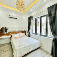 Gấp! Bán Nhà Sổ Hồng Riềng Nguyễn Văn Đậu. P.7, Bình Thạnh. Giá Bán 3.29Tỷ/63M2. Đang Cho Thuê 23 Triệuiệu.