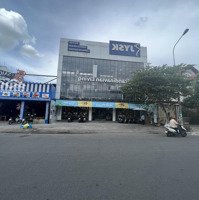 Bán Nhà Mặt Tiền Trần Hưng Đạo, Quận 5 Gần An Bình, Queen Plaza. Diện Tích: 12M X 30M, 5 Tầng. Giá Bán 95 Tỷ