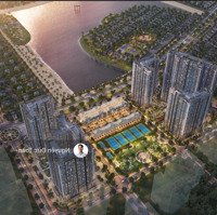 Mở Bán Siêu Nhà Phố Malibu Tại Vinhomes Ocean Park 1 Chỉ Dành Cho Giới Thượng Lưu