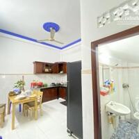 Bán Nhà Vườn Lài, Tân Phú, Hẻm Xe Hơi 6m, 4 Tầng, 50m2, Nhỉnh 6 tỷ