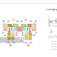 Cần Bán Căn Hộ Tại Masteri Thảo Điền Gồm 2 Phòng Ngủ Tầng Cao Tháp T4 Diện Tích 73M2