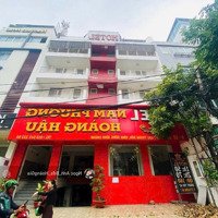 Bán Khách Sạn Nam Phương Hoàng Hậu, Kdc Trung Sơn, Nhà 2 Mặt Tiền Đường Lớn, Giá Bán 78 Tỷ Thương Lượng