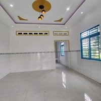 Bán Gấp Căn Nhà Cấp 4 Đẹp Ở Dương Công Khi, Xã Tân Thới Nhì 108M2 1 Tỷ 450 Triệu, Nhà Có Hoàn Công