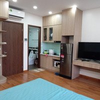 Chính Chủ Cho Thuê Chung Cư Mini Dạng Studio 40M2 Full Đồ Phố Hồng Tiến Giá Bán 6 Triệu: Liên Hệ: 0916393862