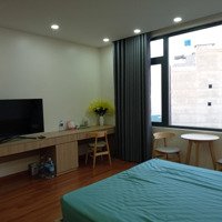 Chính Chủ Cho Thuê Chung Cư Mini Dạng Studio 40M2 Full Đồ Phố Hồng Tiến Giá Bán 6 Triệu: Liên Hệ: 0916393862