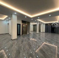 Cực Hiếm! Cho Thuê Biệt Thự 310M2 Thang Máy, 6 Tầng, 800M2 Sàn, 2 Mặt Đường Lớn, 22M Mặt Tiền, 50 Triệu