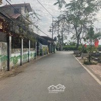 Siêu Phẩm 42M2 Thôn Hoàng Long, Xã Đặng Xá Đường 2 Ô Tô Tải Tránh Nhau