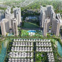 Hàng Hot Cho Thuê Cc 3 Phòng Ngủ 2 Vệ Sinhtại Pavilion Vinhomes Ocean Park, 15 Triệu, 107M2