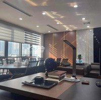 Bán Nhà Mặt Phố Trịnh Văn Bô, 220M2, 7 Tầng, Kinh Doanh.