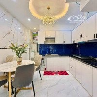 Nhà Btct Trần Quốc Thảo | 48M2 Giá Bán 2 Tỷ 570 Triệu Full Nội Thất| Kèm Ngân Hàng Hỗ Trợ Vay