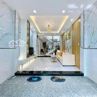 Nhà Btct Trần Quốc Thảo | 48M2 Giá Bán 2 Tỷ 570 Triệu Full Nội Thất| Kèm Ngân Hàng Hỗ Trợ Vay