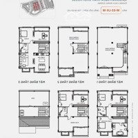 Chính Chủ Bán Gấp Nhà Phố 279M2 Vinhomes Q9 Cắt Lỗ Đã Có Sổ Hồng