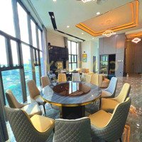 Bán Penthouse Sora Garden 2 Nội Thất Cực Cao Cấp