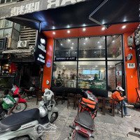 Cho Thuê Mặt Bằng Kinh Doanh Hoặc Văn Phòng Phố Huỳnh Thúc Kháng, Vị Trí Cực Đẹp Làm Showroom, Cafe