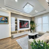 Bán Căn Hộ 2N Goldmark City, Sẵn Sổ