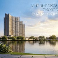 Sang Lại Eaton Park 2 Phòng Ngủgóc Tháp A6 Lầu Cao View Q1, Mua Đợt 1, Mua Sao Bán Vậy Không Lời