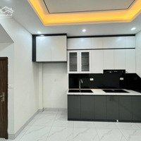 Bán Nhà Nam An Khánh, 4,3 Tỷ, 40M2, 4 Phòng Ngủ 3 Vệ Sinh Mặt Tiền 3.6M