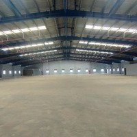 Cho Thuê Kho Xưởng 16.000M2 Trong Kcn Nhơn Trạch, Đồng Nai