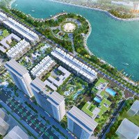 Bán Cc 3 Phòng Ngủ 2 Vệ Sinhở Khai Sơn City, 6,8 Tỷ, 96M2 Căn Góc Siêu Đẹp Tầng Trung, Bc Đông Nam, View Hồ