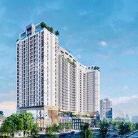 Vũng Tàu Centre Point, 10 Suất Duy Nhất, Chiết Khấu 20%, Nhận Nhà Quý Ii/2025 Full Nội Thất Cao Cấp