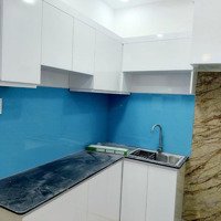 Kẹt Tiền Bán Gấp! Nhà 48M2, Gần Công Viên Tầm Vu, Bình Thạnh. Hẻm Oto, Thông, Shr