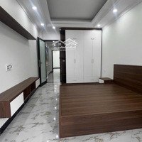 Chính Chủ Cho Thuê Nhà Nguyên Căn Phú Đô 58M2 X 4 Tầng 5 Phòng Ngủfull Đồ 12 Triệu