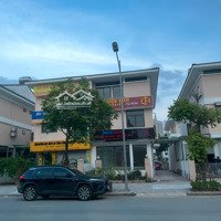 Cho Thuê Biệt Thự An Phú Shop Villa, Mặt Đường 27M,Mặt Tiền9M, Kinh Doanh Sầm Uất, Nhà Đã Hoàn Thiện