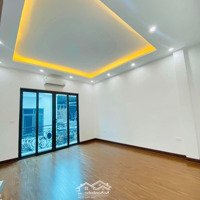 Siêu Hiếm! Bán Nhà Phân Lô Phố Nguyễn Khánh Toàn Cầu Giấy, Diện Tích: 75M2 X 5Tầng, Ôtô Đỗ Cửa 0961909896