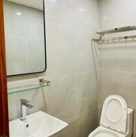 Bán căn góc ở tòa A6D NAM TRUNG YÊN 60m2, 2 ngủ full nội thất như ảnh