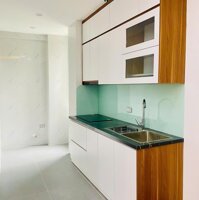 Bán căn góc ở tòa A6D NAM TRUNG YÊN 60m2, 2 ngủ full nội thất như ảnh