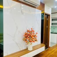 Bán căn góc ở tòa A6D NAM TRUNG YÊN 60m2, 2 ngủ full nội thất như ảnh