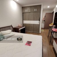 Cho Thuê Cc 2 Phòng Ngủ 2 Vệ Sinh 72M2, 15 Triệu Vnd Tại Vinhomes Green Bay Mễ Trì, View Hồ